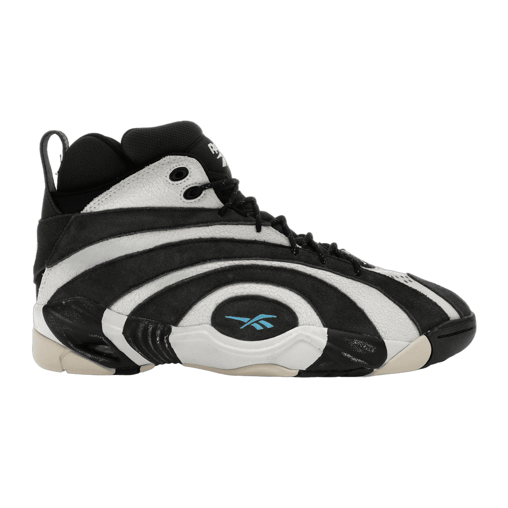 Reebok Shaqnosis