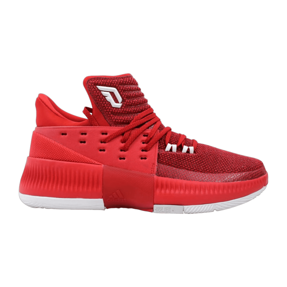 adidas Dame 3