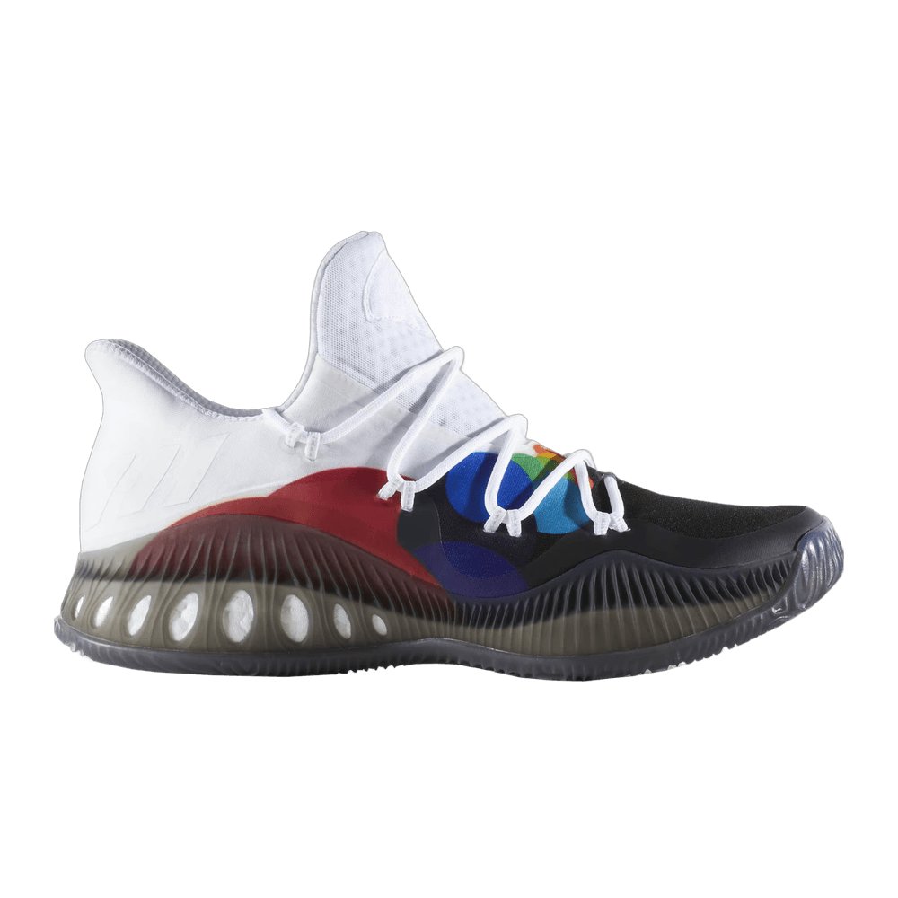 adidas Crazy Explosive