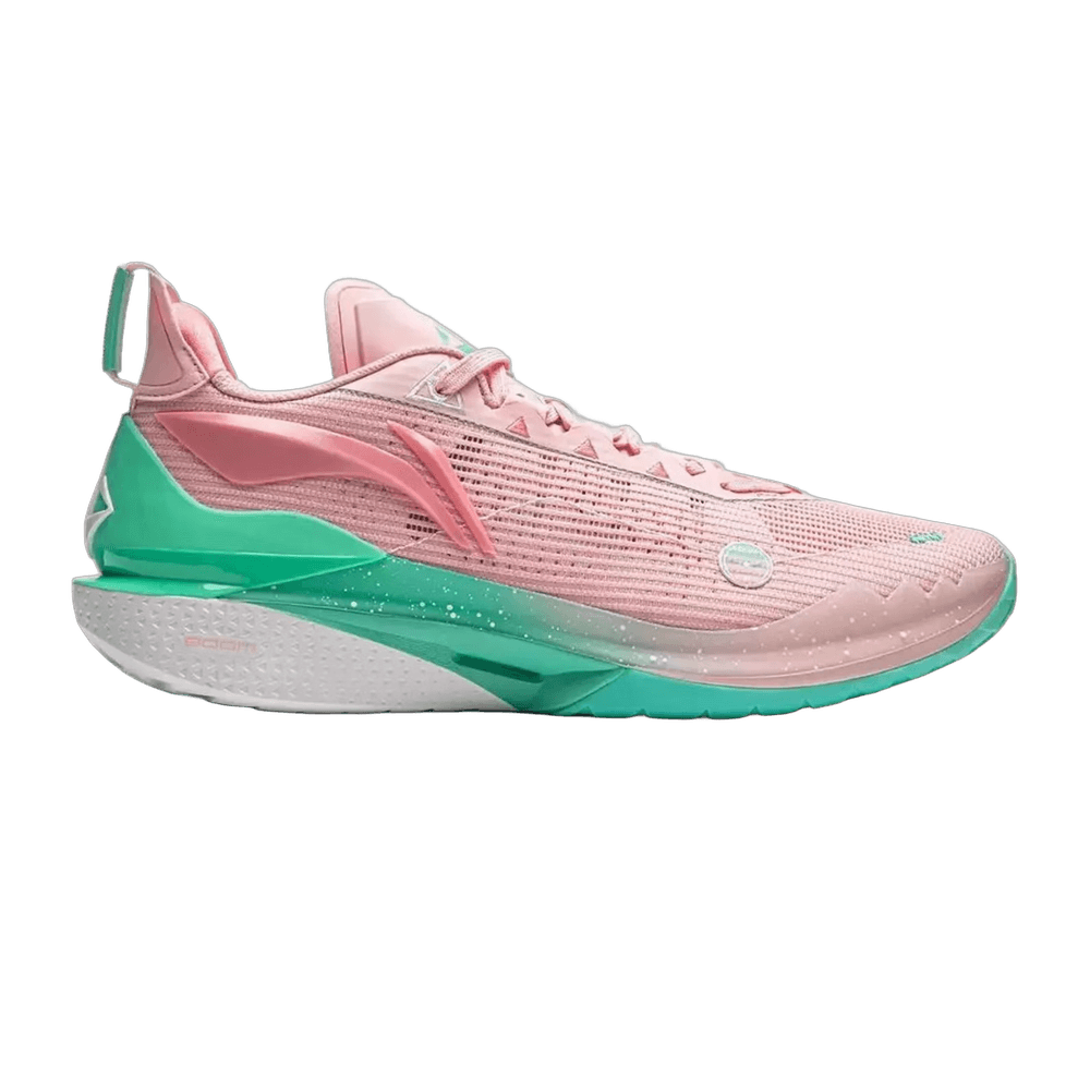 Li-Ning JB 2