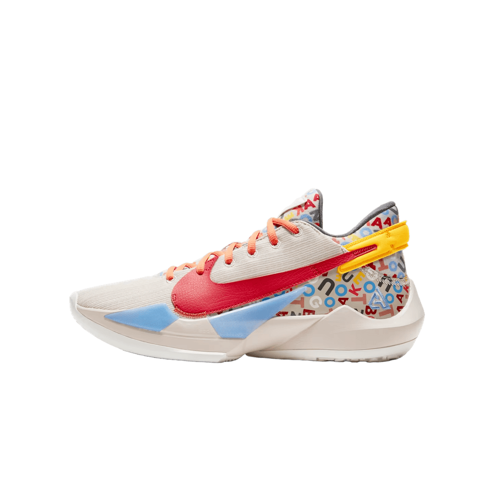 Zoom Freak 2