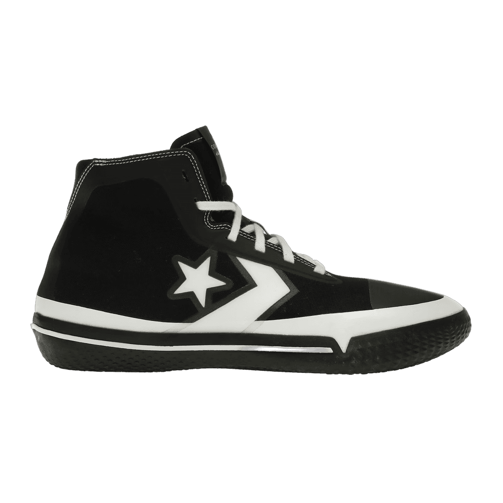 All Star Pro BB