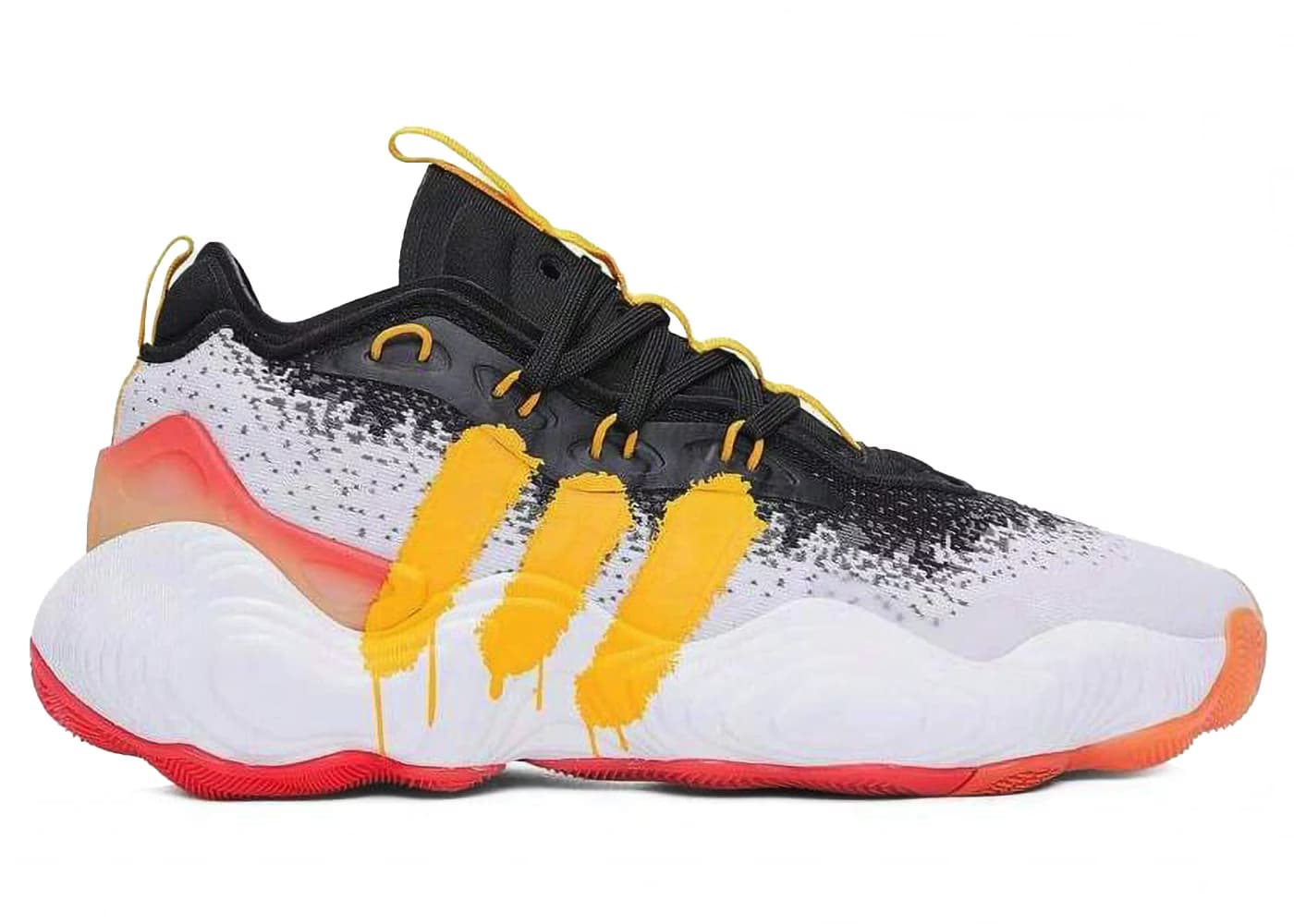 adidas Trae Young 3