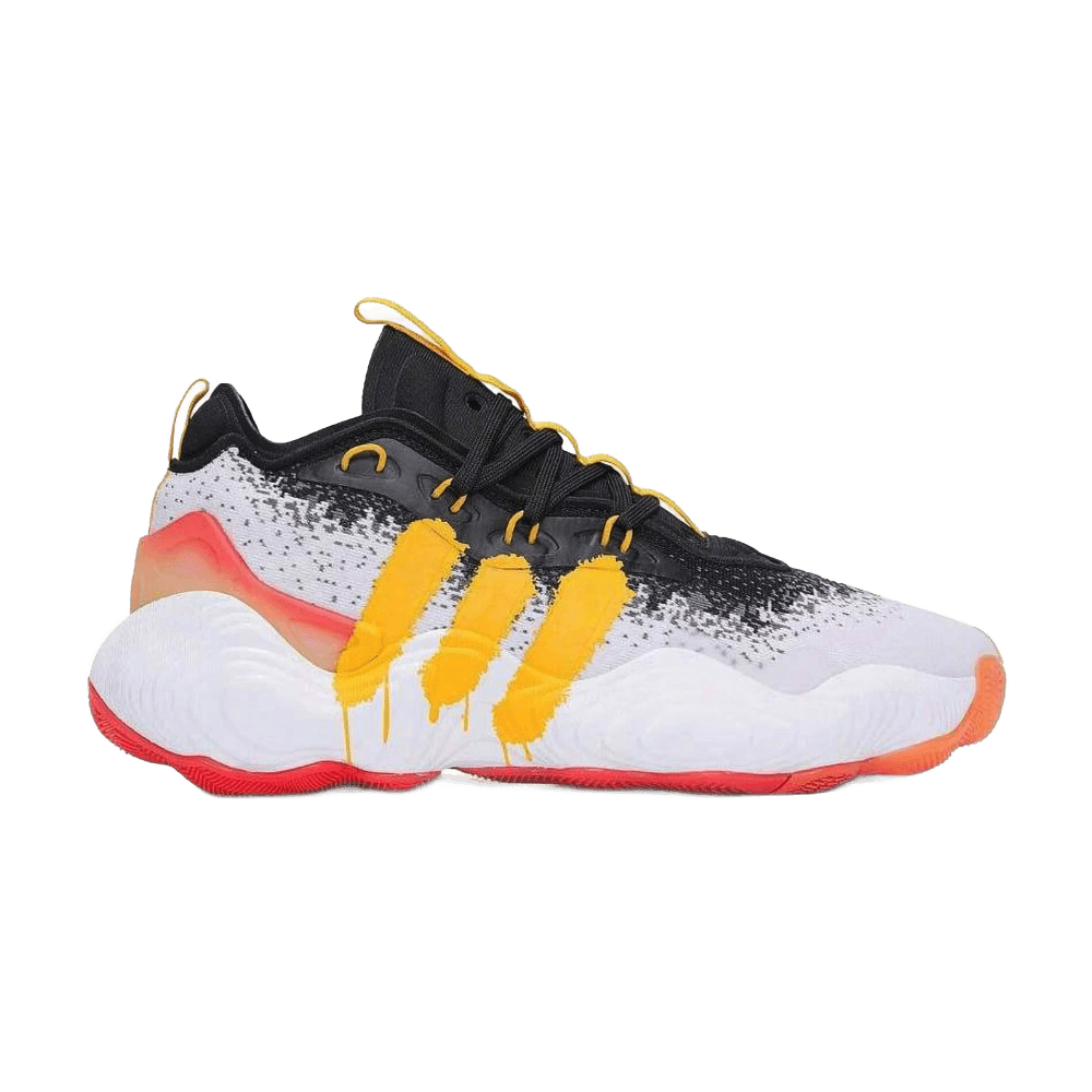 adidas Trae Young 3